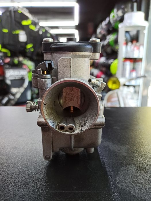 Карбуратор Dell'Orto VHST 28 BS