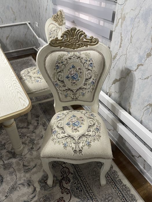 Мебель стуль стол сатылады