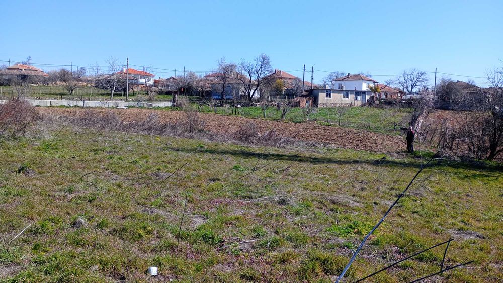 Продава се Къща в с. Младиново, Област Хасково - 120 кв.м за 525 €/кв.м - Снимка #16