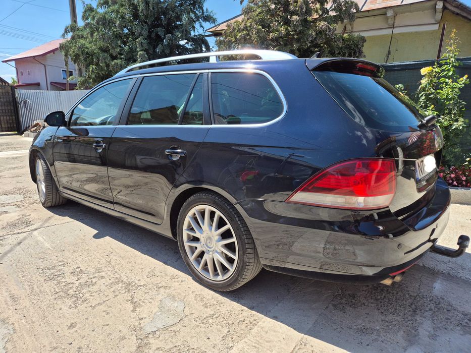 VOLKSWAGEN Golf 0 — imagine 2