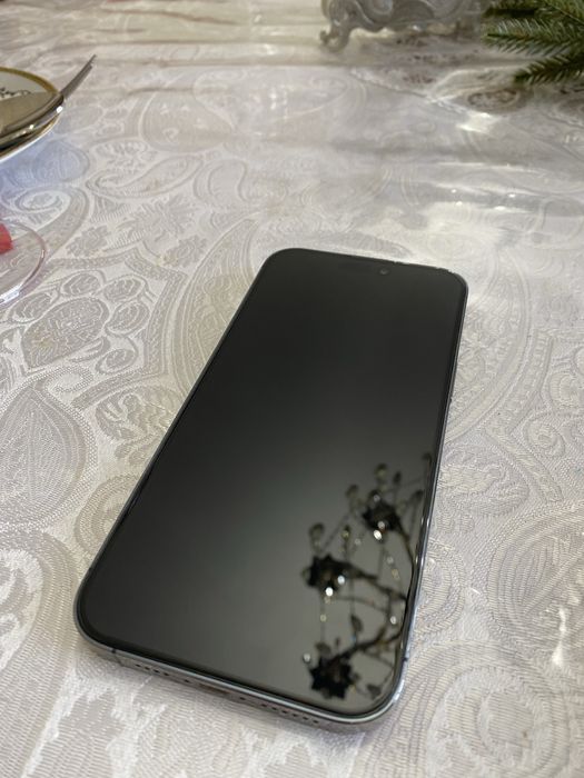 iPhone 14 pro max 256 гб