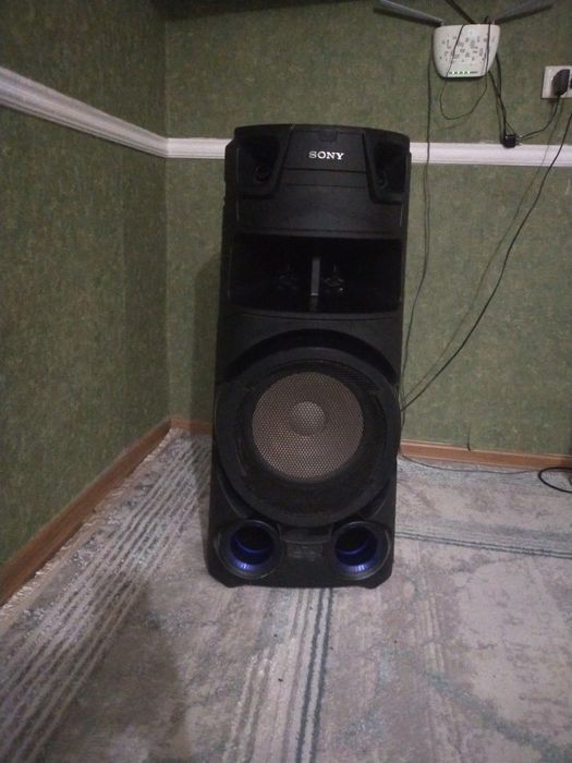 Sony MHC-V73D музыкалық колонка сатылады