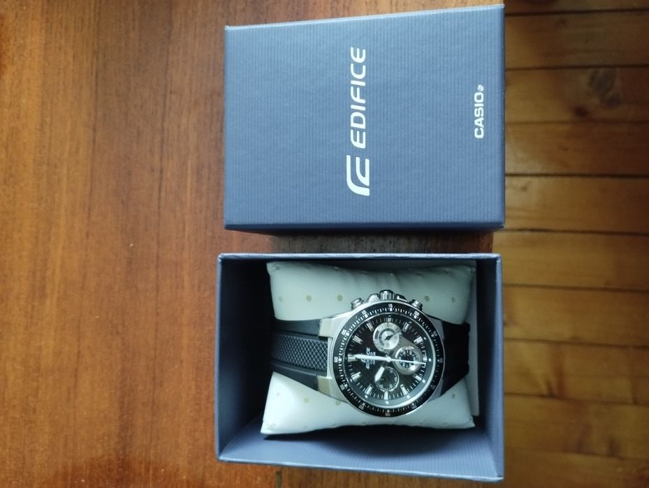 Casio ediface ef - 552 - 1 avef
