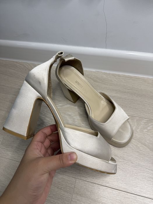 Туфли красивыйй