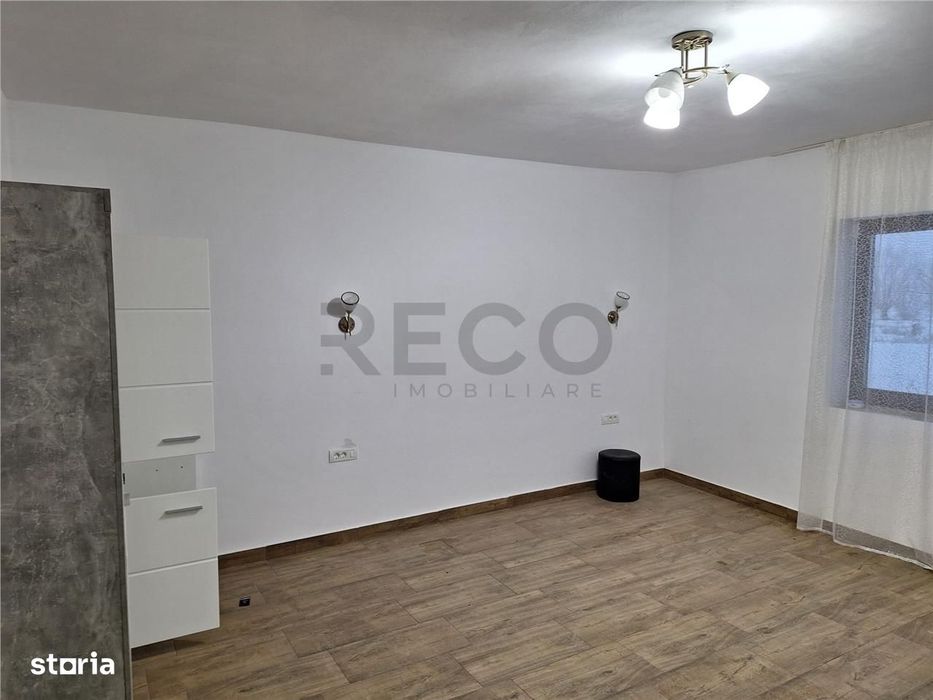 Reco, Casa 4 camere, Uileacul de Beius
