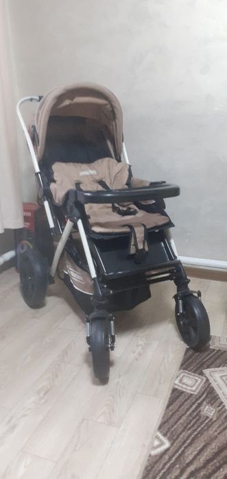 Коляска детская.