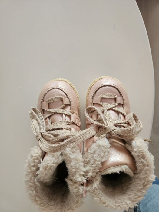 Детски ботушки lc waikiki