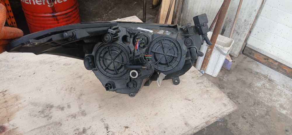 Far/Faruri Hyundai i40 Euro 5