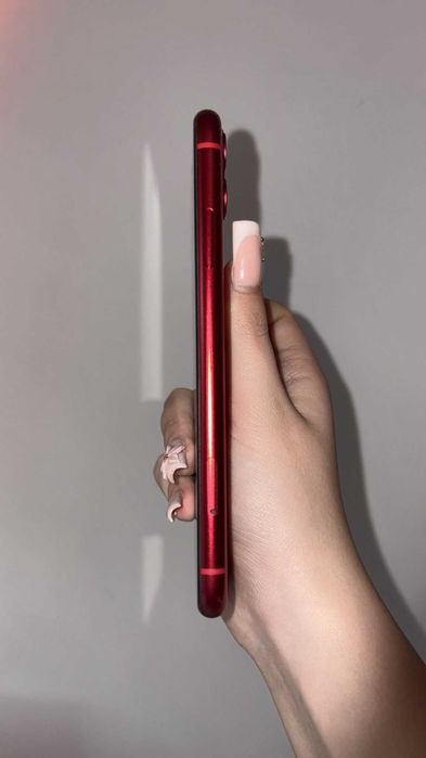 Vand iphone 11 100% bat
