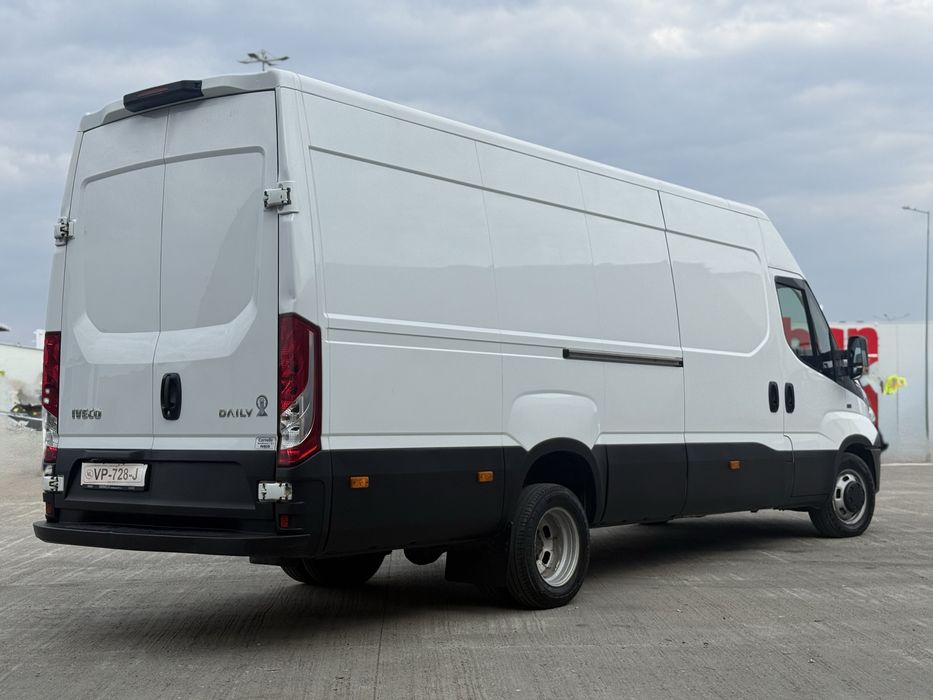 Iveco Daily 35C15 XXL 3.0HPI 150Cp/Clima/GARANTIE/RATE