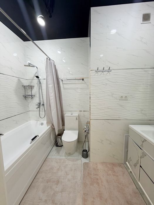 Аренда 3х комнатная квартира 135 м2  Mirabad Avenue Elit Home Мирабад