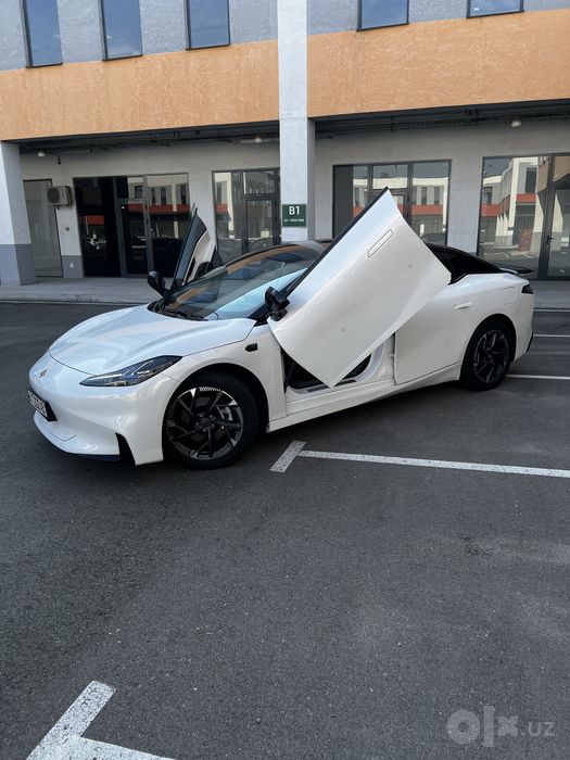 Hiper Gt Ev 506.km