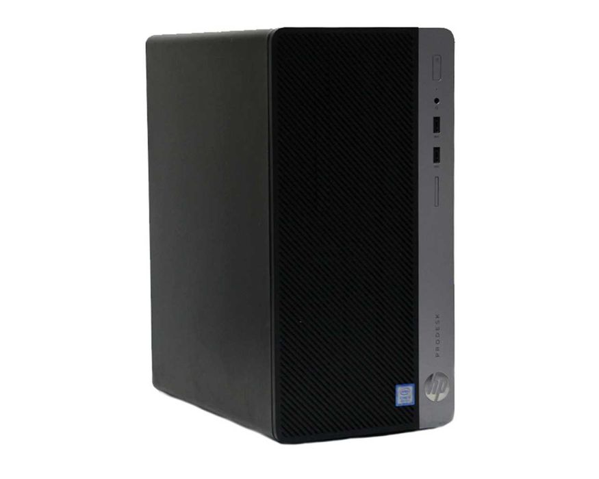 i5 9500/ 8Gb UHD Graphics 630 HP Компьютер