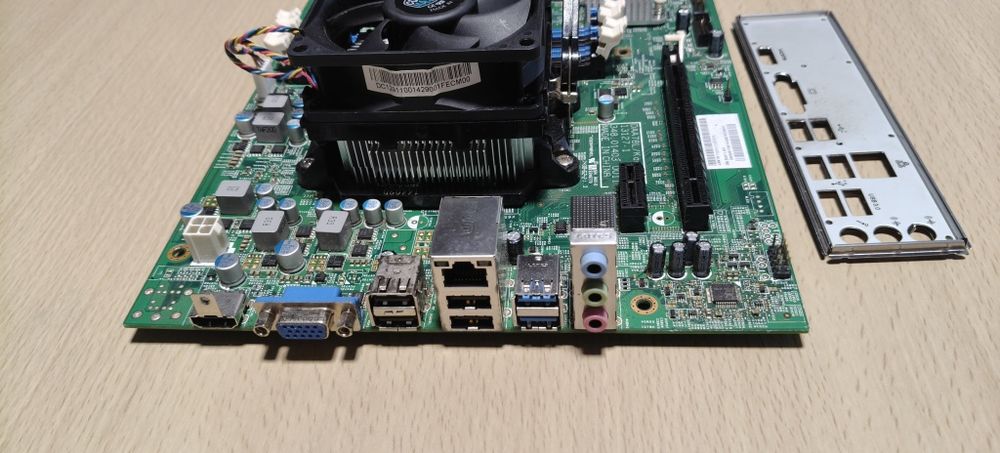 Amd A8 6500 quad core kit