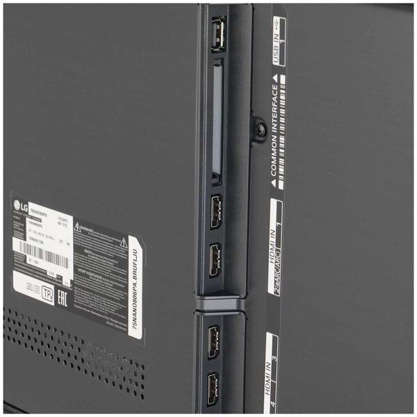 Телевизоры LG Nano Cell 50”/ 55”/ 65”/ QLED /769 / 4K New + доставка