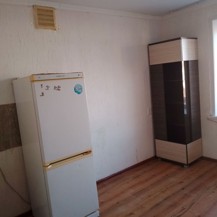 Комната в общежитии