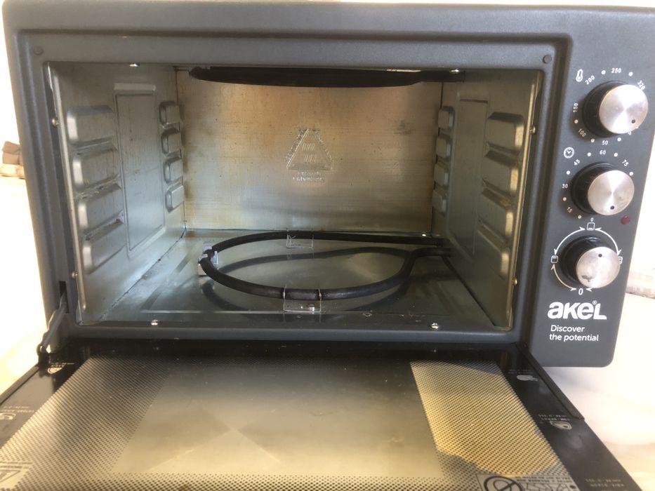 Продается печ для выпечки