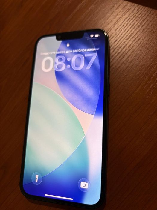 iPhone 13 как новый