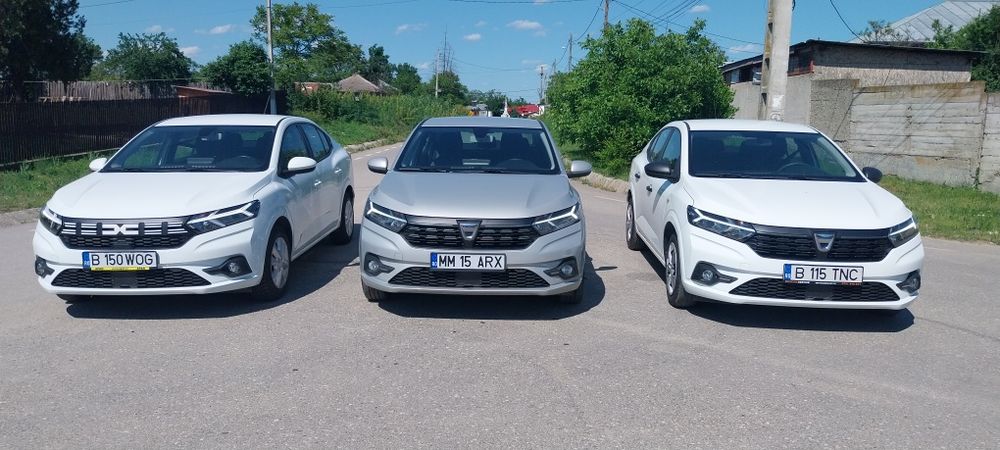 Logan an 2022 cu gpl