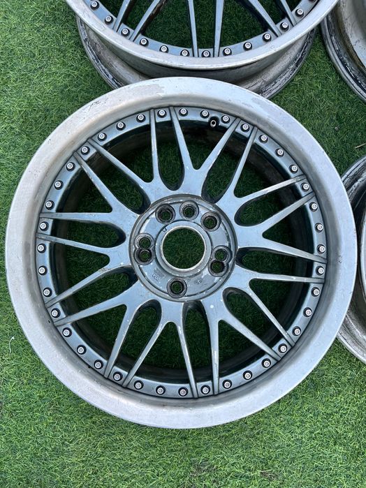 Диски Vs Work R17  оригинал