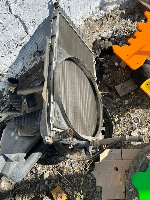 Продам двигатель дизель