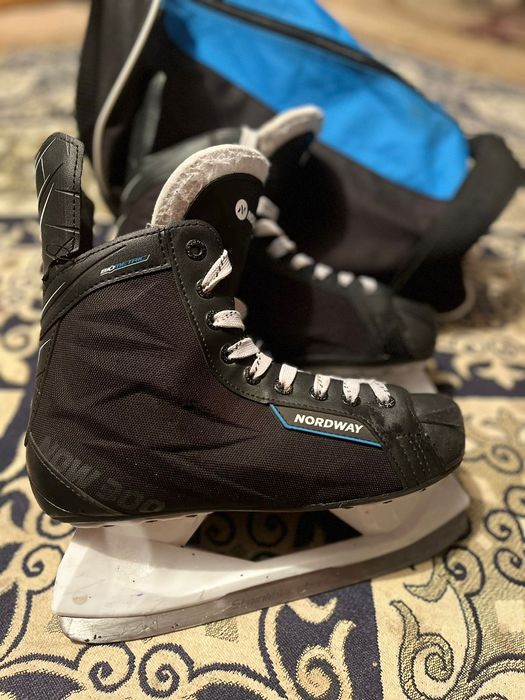 Бауер обменит бауер