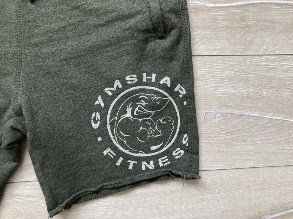 Къси гащи размер Л GYMSNARP
