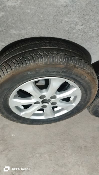 Баллоны с дисками