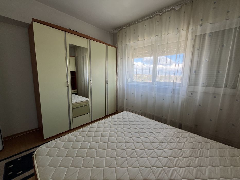 Apartament 2cam cf1d Plantelor