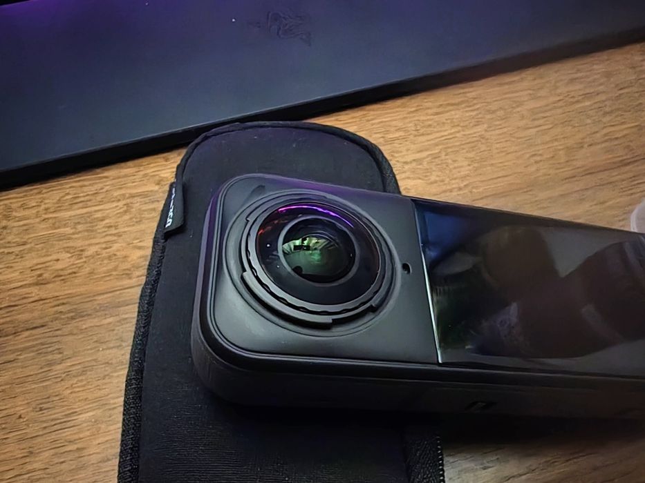 Camera insta 360 x5 Sibiu