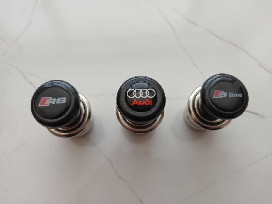 Запалка за автомобил Audi, RS, Sline, S line, Ауди, запалка за кола