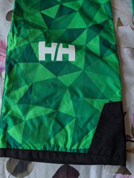 Младежки шел на Хели Хансен