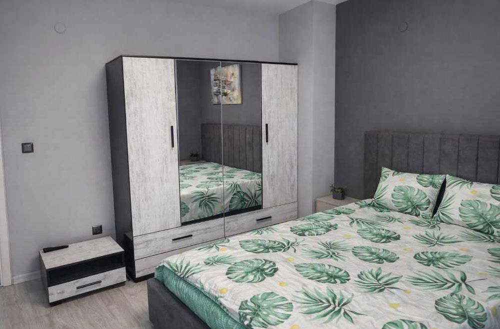 Дава се под наем Двустаен апартамент в София, Зона Б-5 - 78 кв.м за 686.97 € - Снимка #4