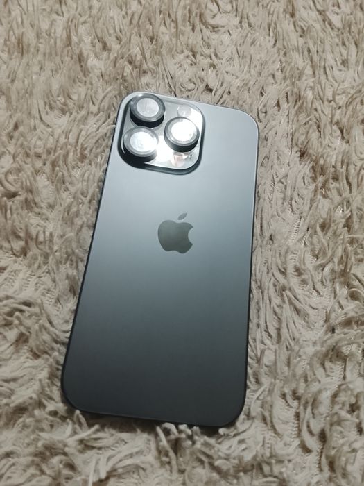 Айфон 16 про 128g