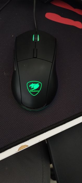 Гейминг мишка Cougar Minor XT