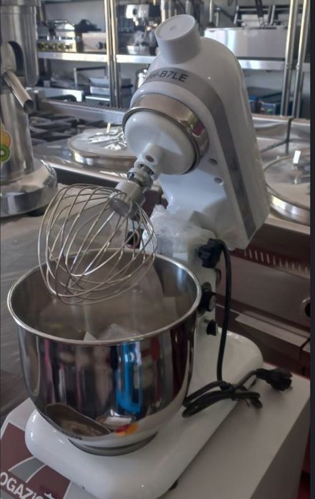 Mikser Miksir Миксер mikser