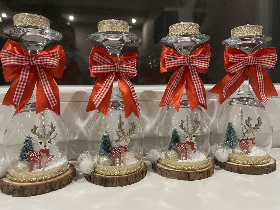 Свещник -  Коледа