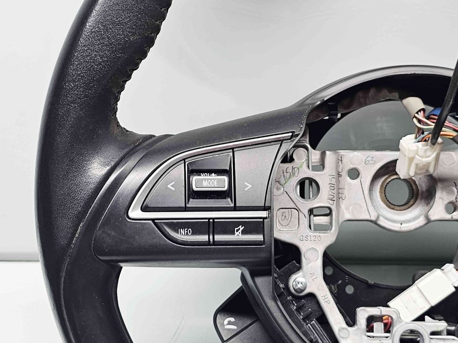Volan SUZUKI Swift 3 M-Hybrid [Fabr 2016-2024] OEM