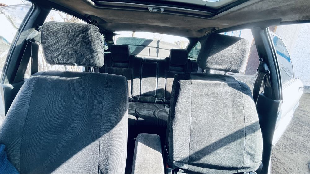 Митсубиси галант 2.0 л