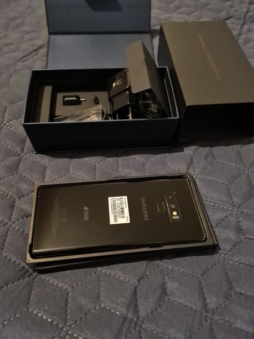 Samsung Galaxy Note 9