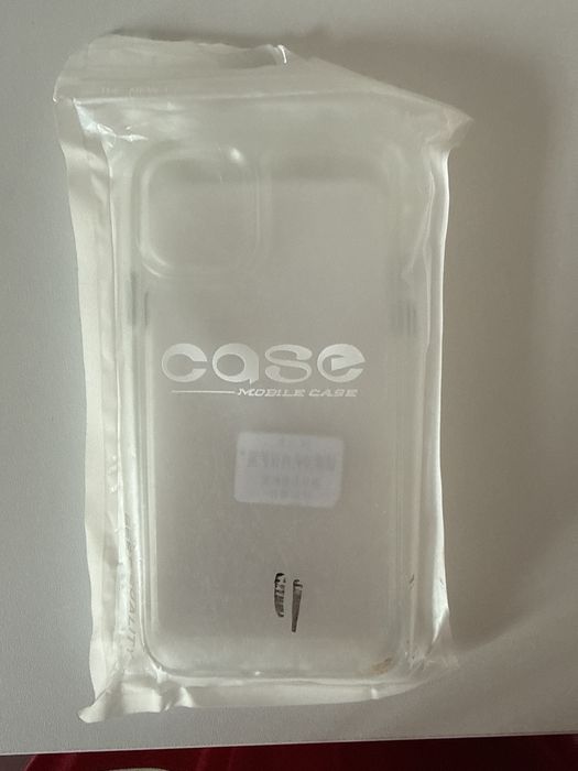 Айфон 11 ге чехолдар