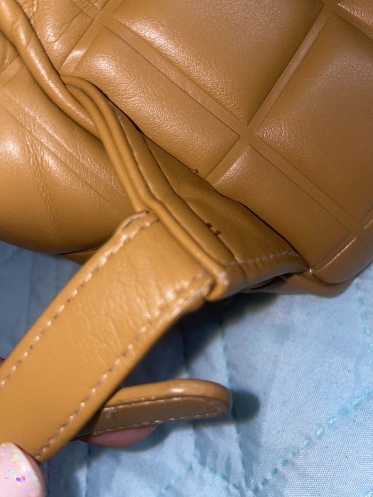 Дамска раница  V Italia