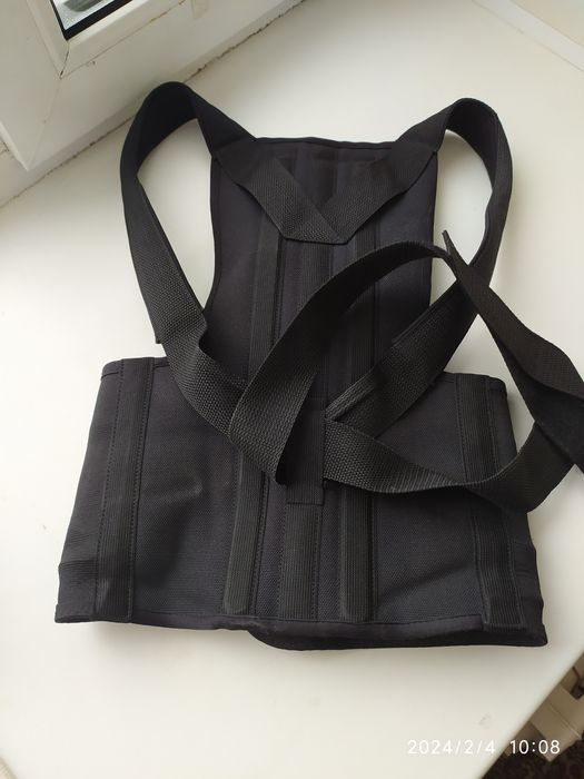 Продам корректор осанки