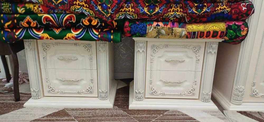 Спалний гарнитур комплект