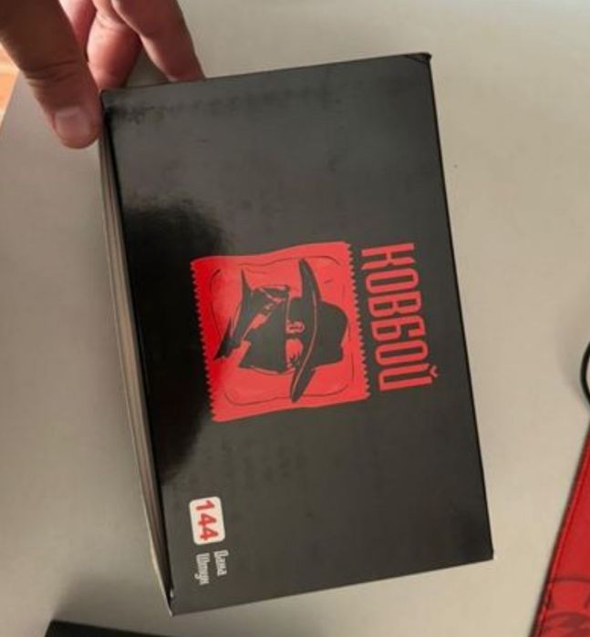 Презервативы Kovboy