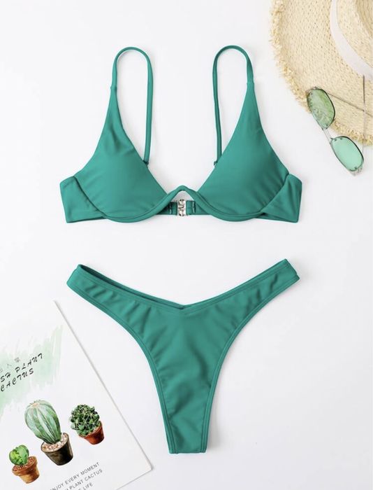 Модерен, дамски бански 3 броя