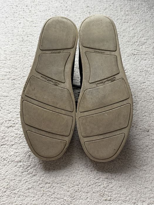 Santoni,sneakersi pt. bărbați,mărimea 43,5(9)