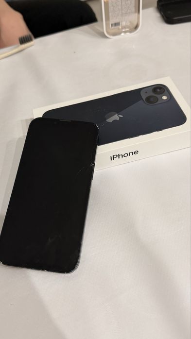 iPhone 13 128гб