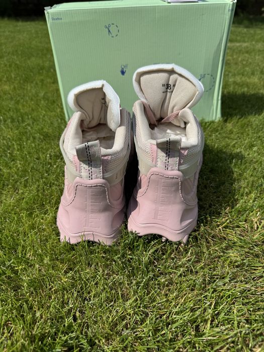 Off White Odsy 1000 Roz / Premium 2026