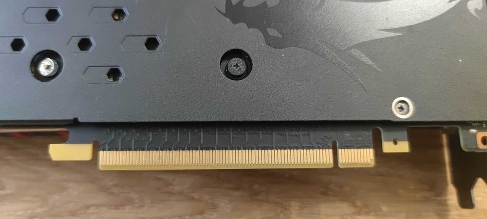 Видео карта  MSI GeForce GTX 980 Ti 6GB GDDR5 384bit